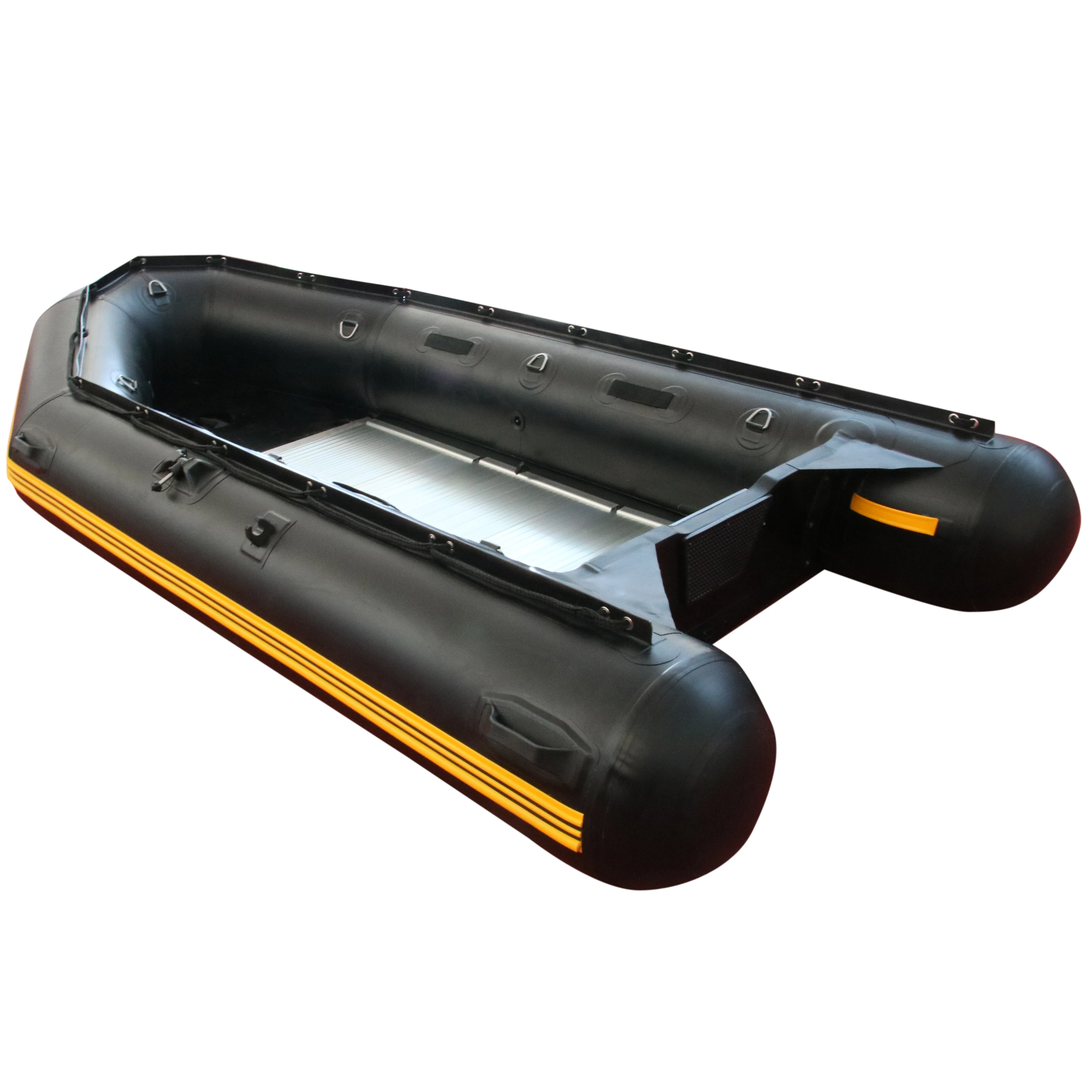 GTS360 Best 6 Person Qingdao Hypalon Inflatable Boat