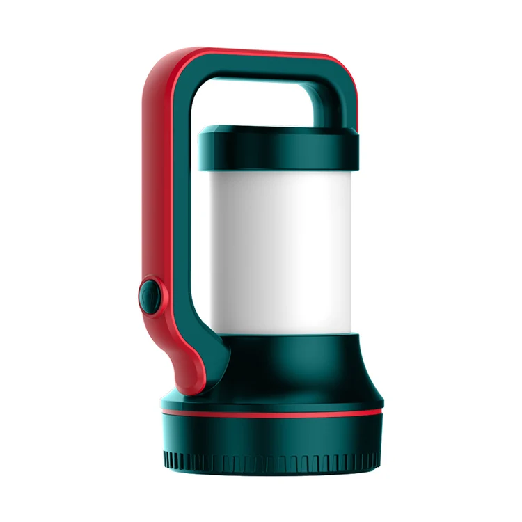 AKKO STAR Wholesale Portable Handheld Led Rechargeable Searchlight