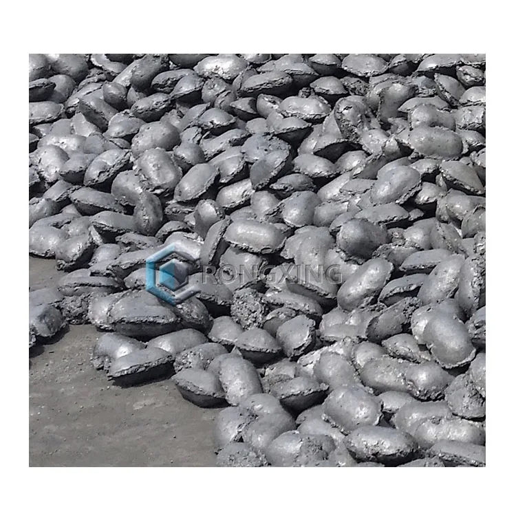 Ferro Manganese Alloy Carbon Electrode Paste Manufacturer