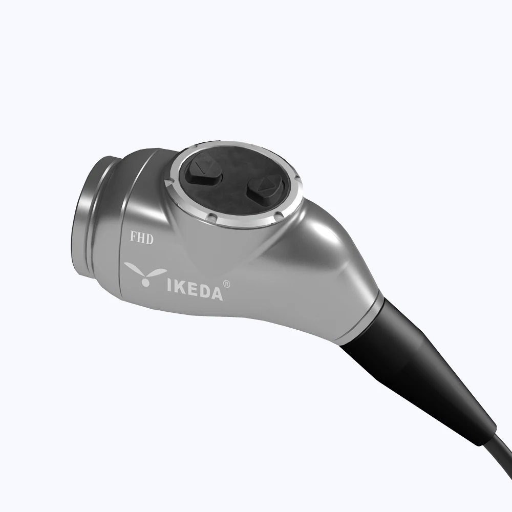 YKD-9124 HD All-in-one Video  Camera System with 24 inch HD Medical Monitor