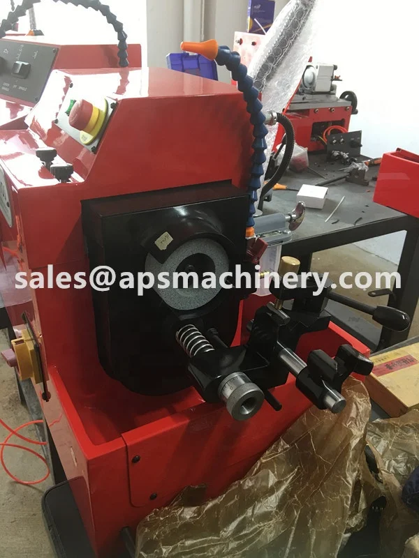 CE Certified Valve Grinder  VG100