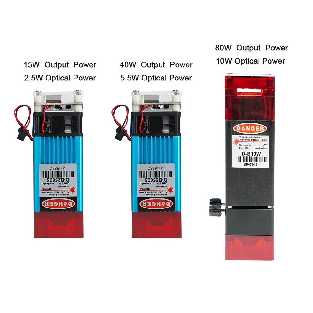 TWOTREES TTS 5.5W+10w dual laser engraver with slide extension rotary extension attachment and smoke purifier on mugs bottles