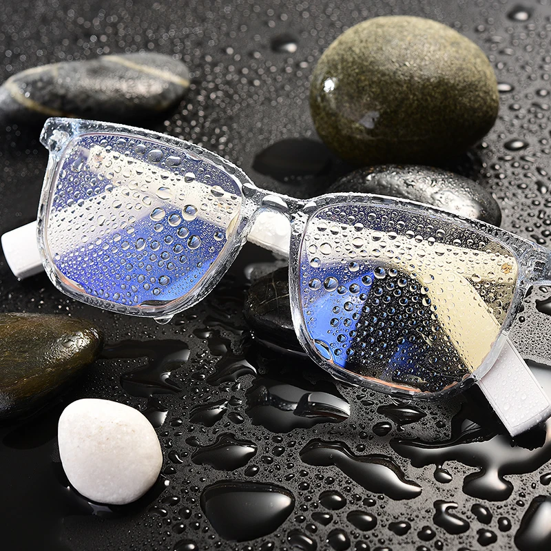 BLONGU 2024  Multifunction Audio Glasses Ear Headset Audio Smart Glasses Waterproof Headphone Smart Glasses