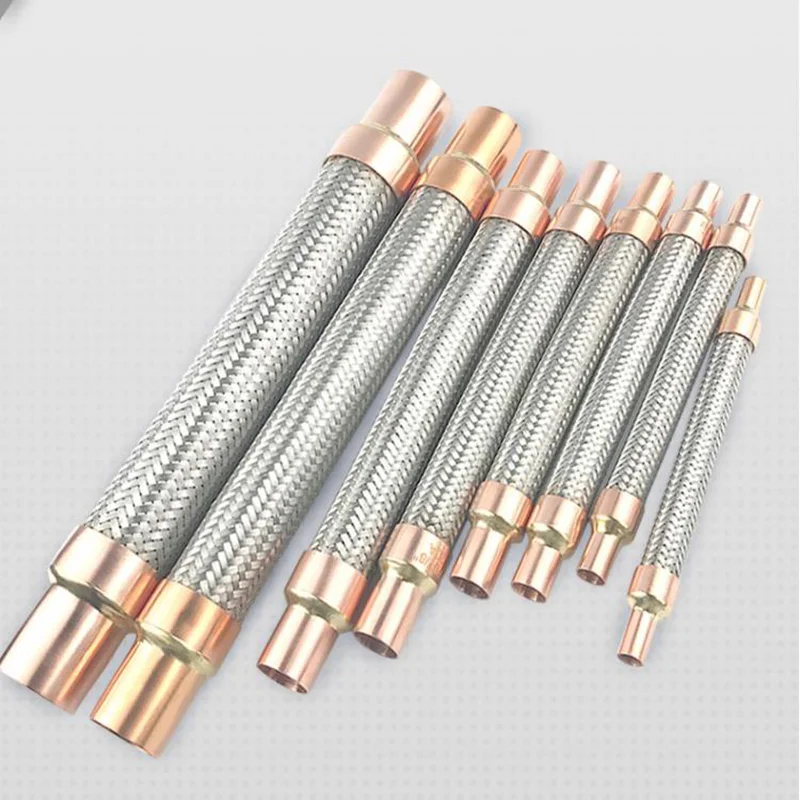 In stock direct sale Various sizes vibration shock absorber vibration absorber tube vibration absorber for air conditioner