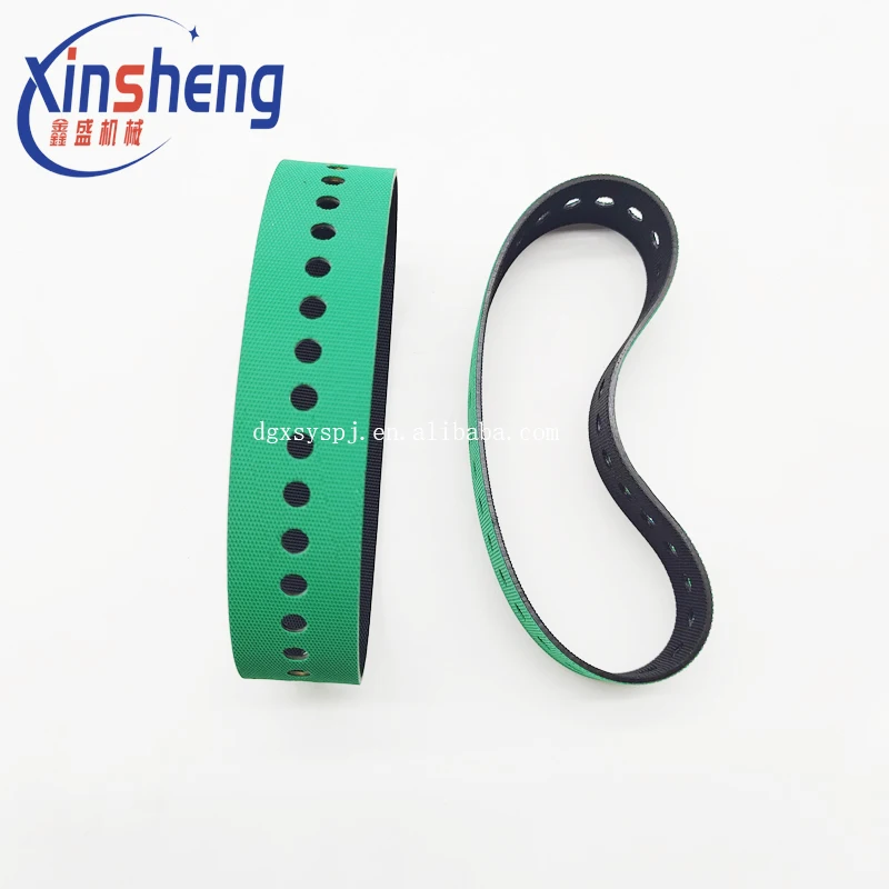 Запчасти для ленточного принтера SM102 CD102 SM74 CD74 всасывающая лента M2.015.880 ремень