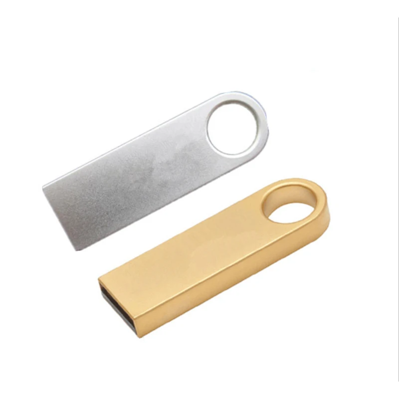 China promotion custom logo metal stick USB flash drive  8GB/16GB/32GB/64GB/128GB