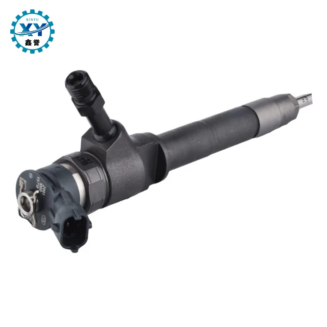 0445110290 33800-27900 5263319 Common Rail Injector 0 445 110 290 Heavy Truck Injector 0445110290 For /Cummins