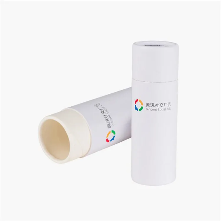 product carton box tea cylinder packaging box hat gift candle boxes with lid