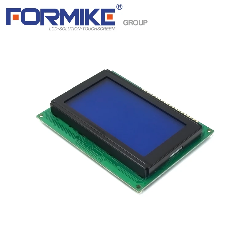 128x64, графический ЖК-дисплей 128x64 пикселей, модуль дисплея, графический матричный ЖК-модуль