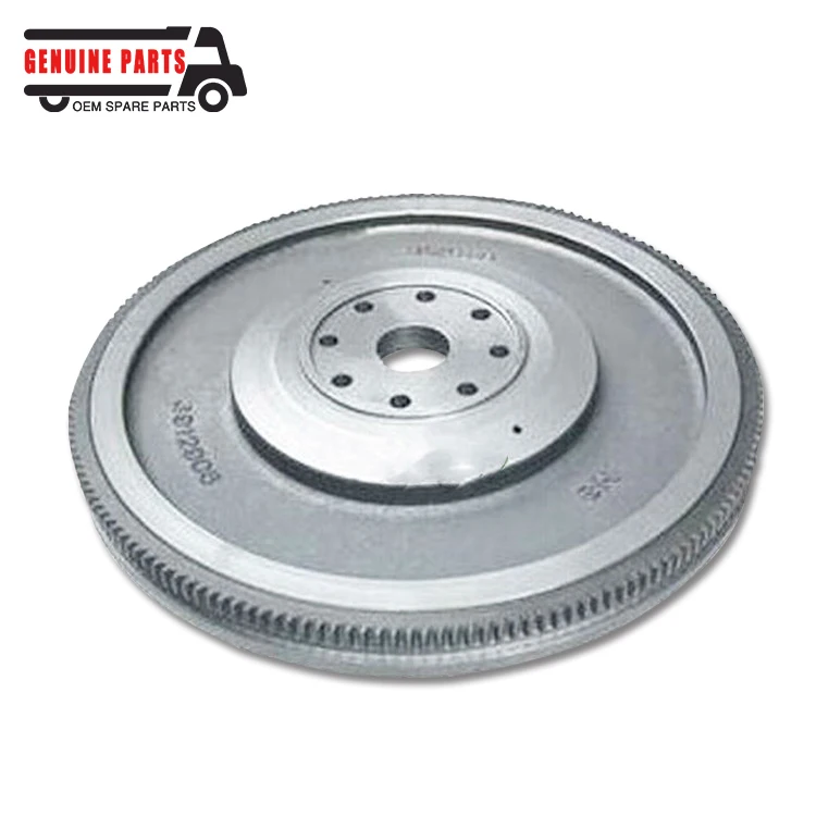 Автобусный двигатель маховик для yutong higer kinglong C4939064, запасные части для автобусов