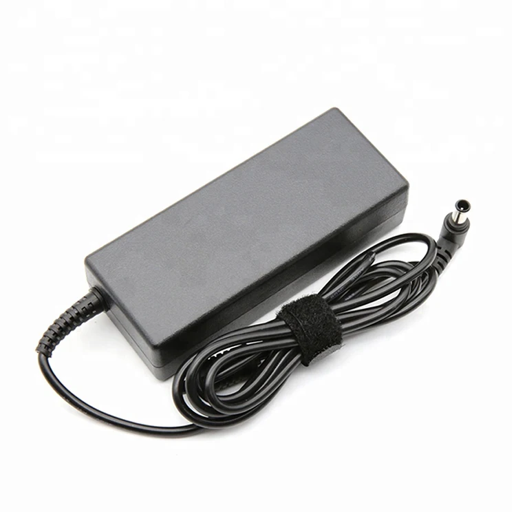 Оптовая Продажа зарядное устройство для ноутбука 6,5*4,4 19,5 v 4.7a 90w зарядное устройство для ноутбука sony