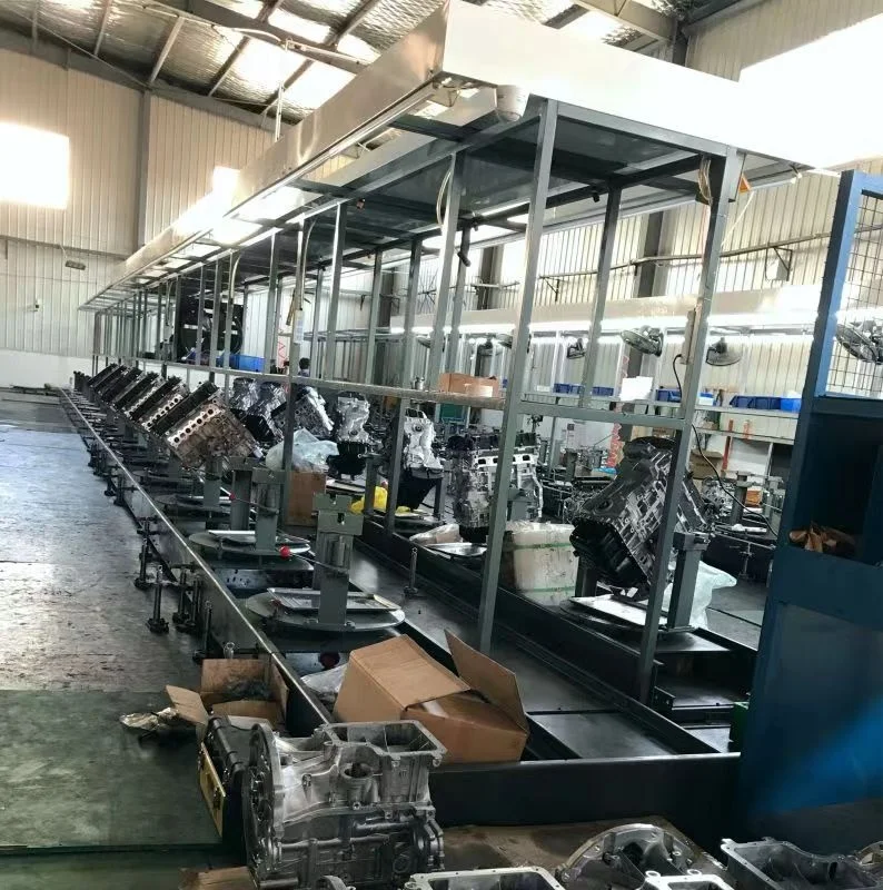 Brand New G4FD Bare Engine 1.6L For Hyundai ACCENT IV 1.6GDI I30 COUPE VERNA IV Saloon Car Engine