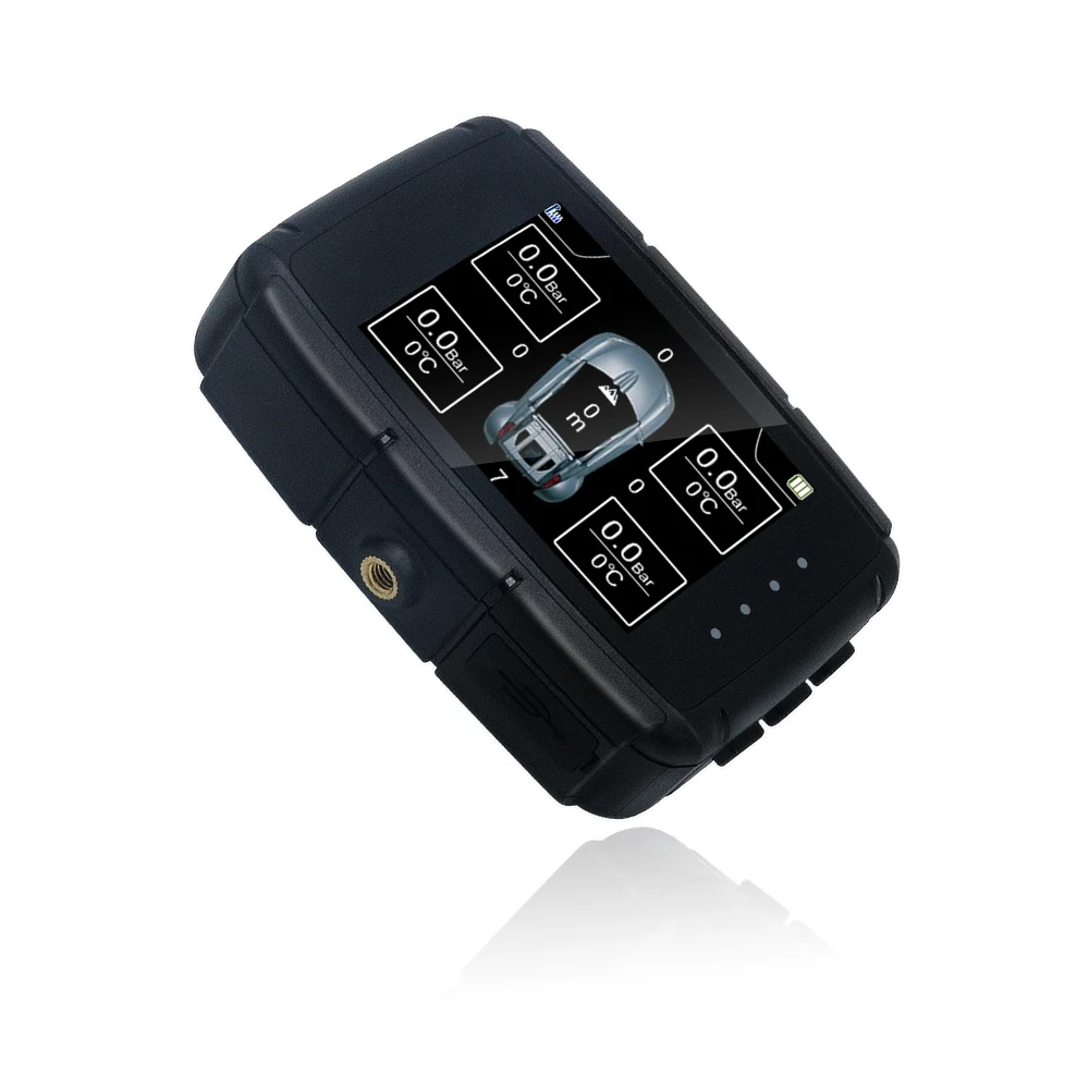 Система контроля давления в шинах GPS-трекер система управления флотом tpms US