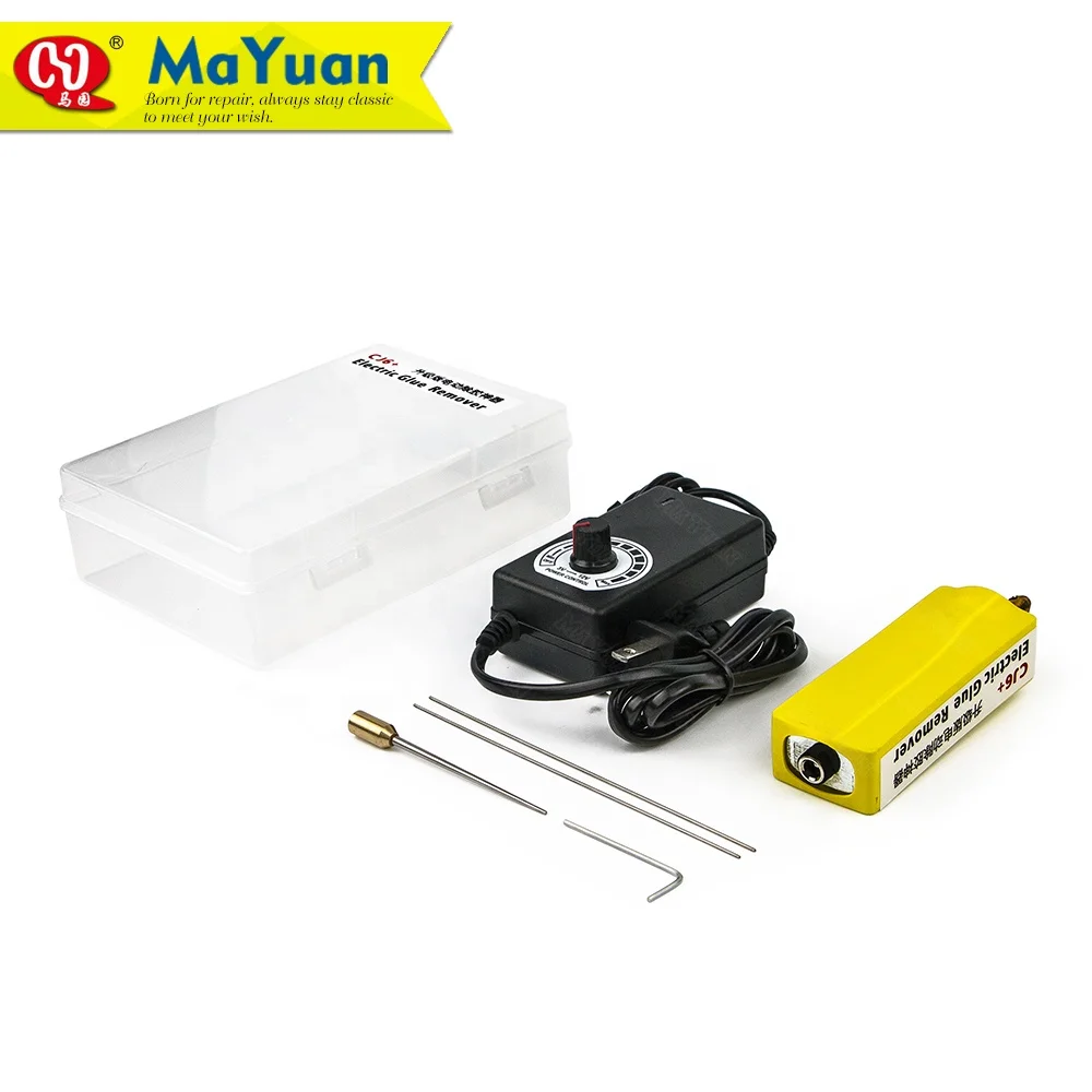 100~240V LCD OCA Glue Remover Tool for Mobile Phone Screen Repair