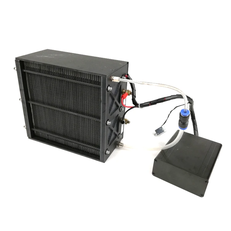 Hydrogen Fuel Cell 1kw Portable Outdoor Hydrogen Fuel Engine Pem Electrolytic Reactor