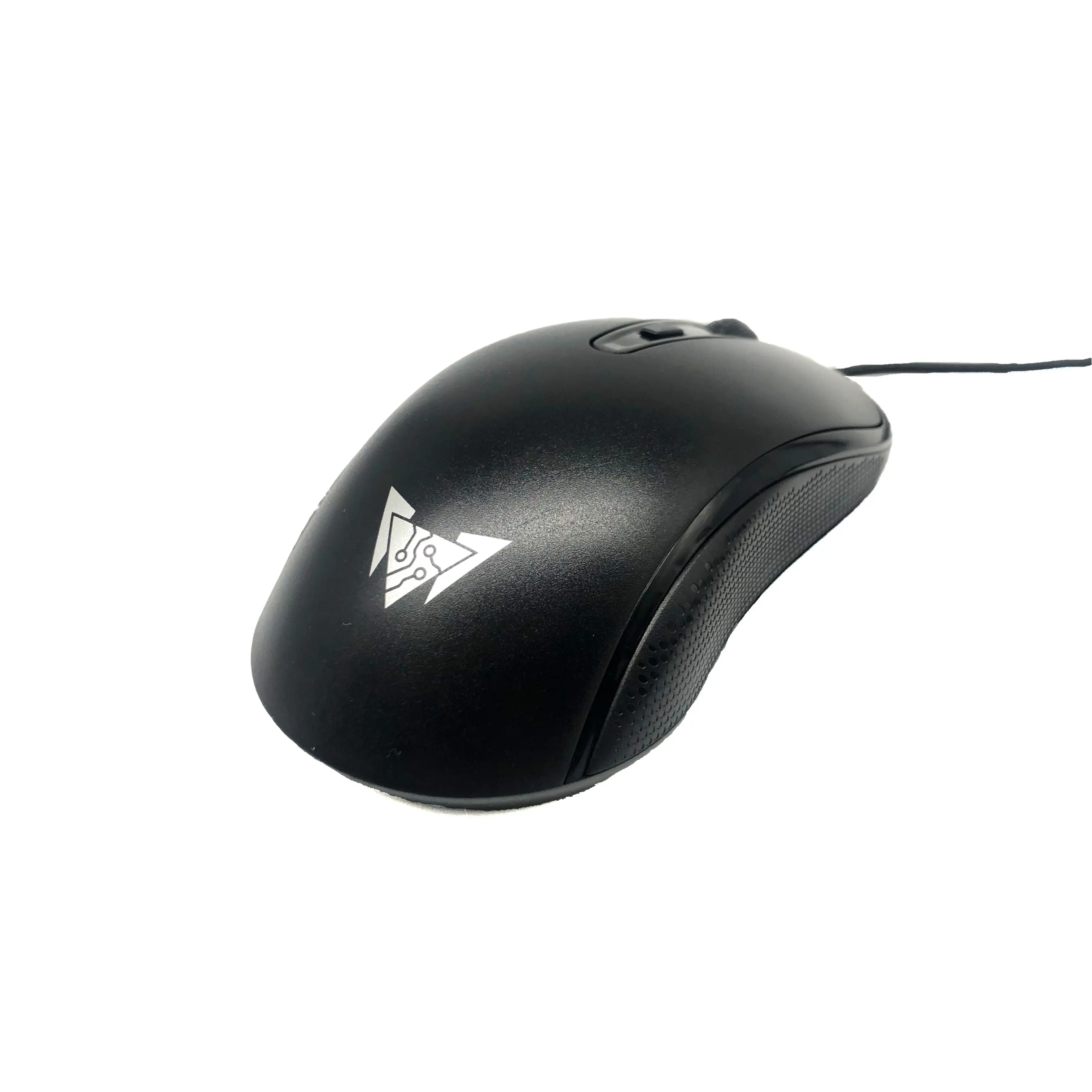 Crown Micro gaming mouse led light