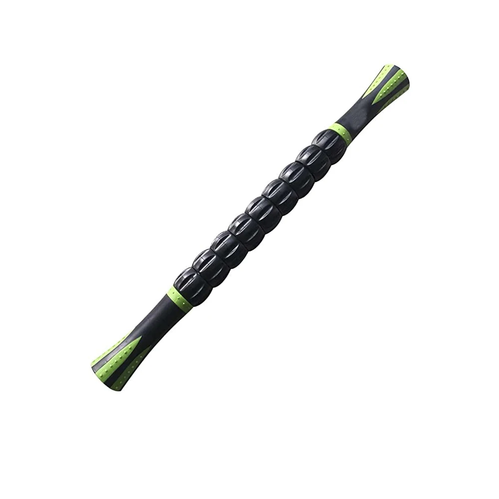 Hot Sale Muscle Roller Massage Roller Stick for Athletes Help Reducing Muscle Soreness Cramping Tightness Leg Arms Back C