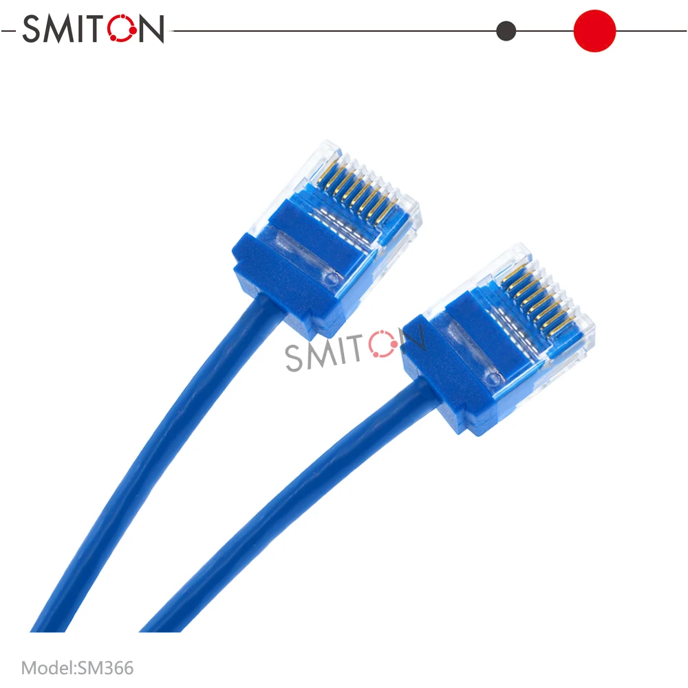 UTP Cat6 патч-корд кабель RJ45 CAT6 сетевой