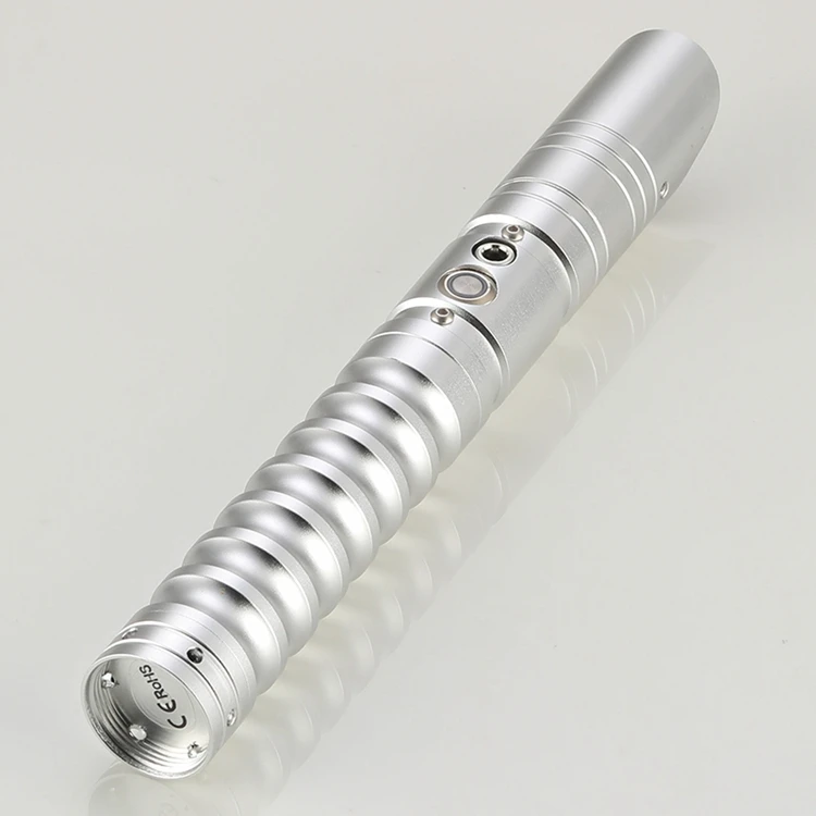 THY Saber High Quality Cosplay Light Saber Metal Real Lightsaber With Sound For Sale (1600350685817)