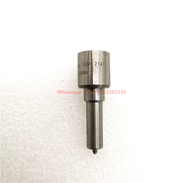 Bosch сопло 0433172147,common rail Форсунка DLLA150P2147 комплект форсунок для 0445110375 0445110634