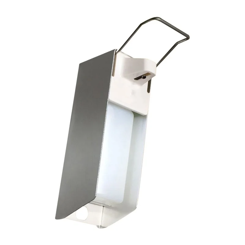 Elbow soap dispenser elbow hand soap dispenser elbow dispenser for liquid soap