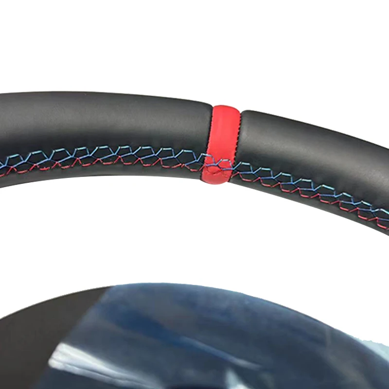 Factory wholesale Alcantara steering wheel racing modified steering wheel f30 f10 m3 m5 m2 m4 m6 x5 x6 for bmw