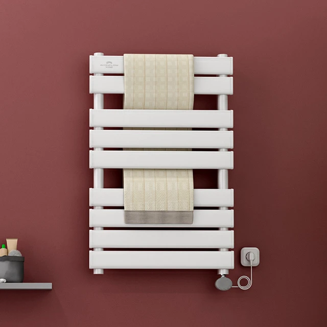 
 AVONFLOW белая электрическая сушилка для одежды, сушилка для одежды  