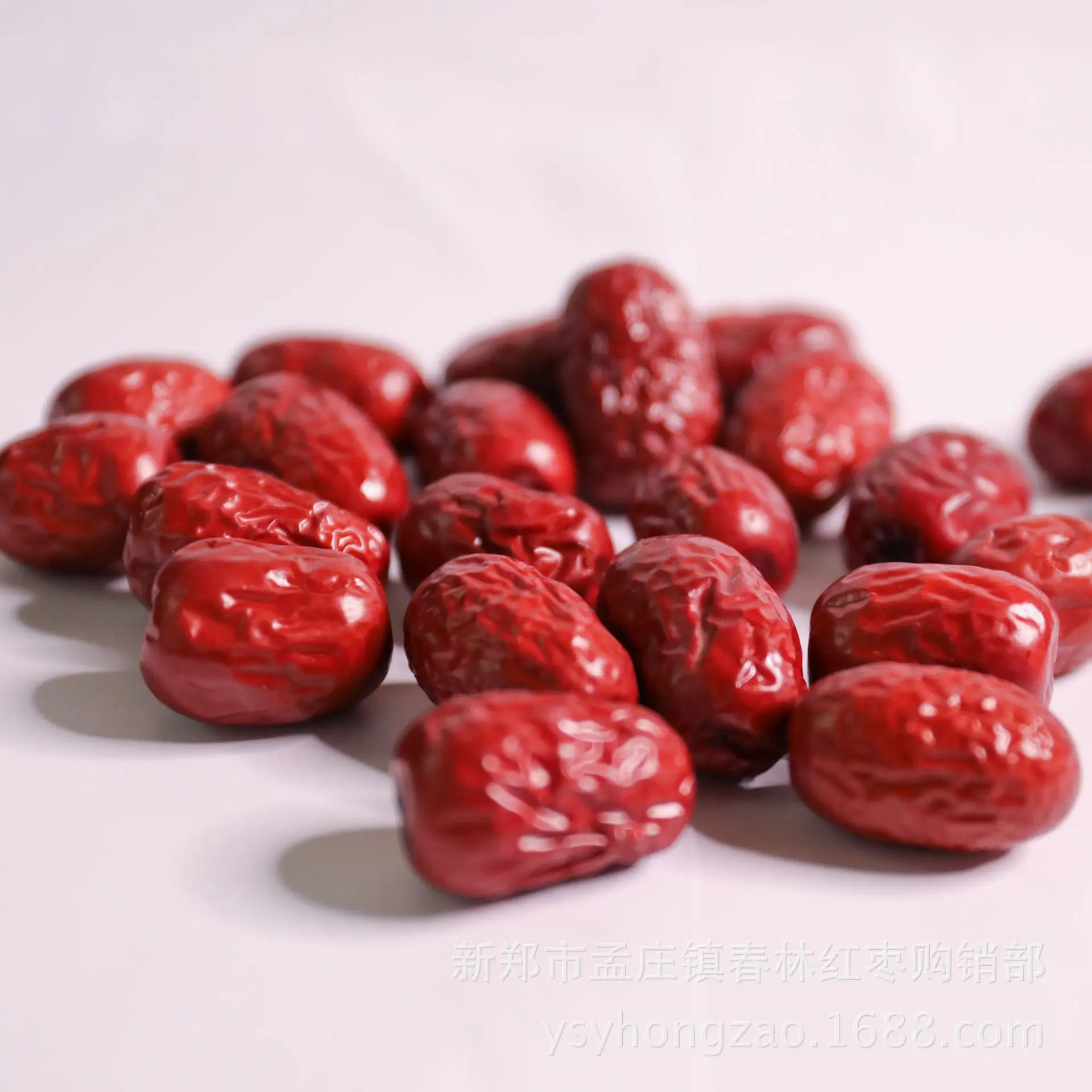New Crop Chinese Sweet Dried Fruit Chinese Red Jujube Dry Dried Dates