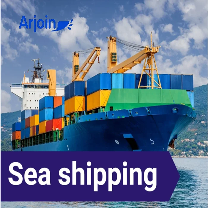 from China Shenzhen Shanghai Hong Kong to the US worldwide Cheap Amazon Fba shipping agent