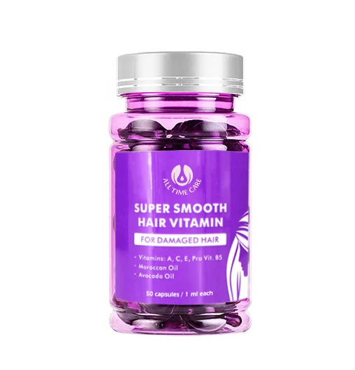 New Hair Serum Cheap Japan Heat Protector Microneedling Biotin Shine Straightening Organic Hair Serum