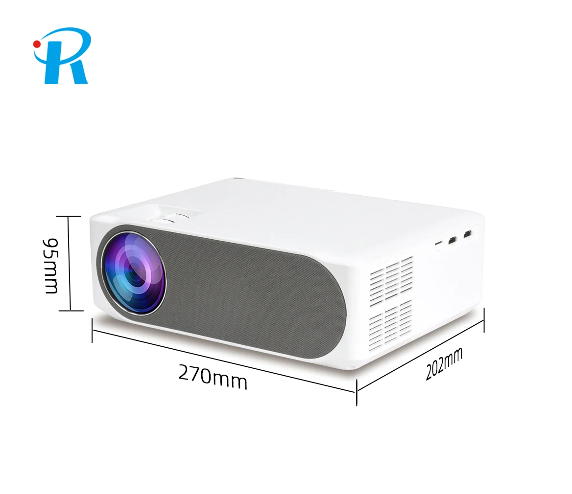 FCC CE PSE ROHS Professional Manufacturing Indoor and Outdoor laser projector For Mini M19