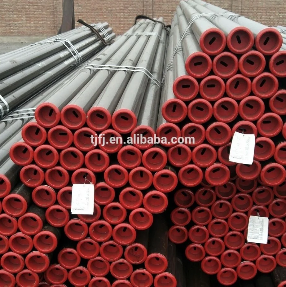 Baosteel  astm a210c a192 a179  a106b seamless steel pipe