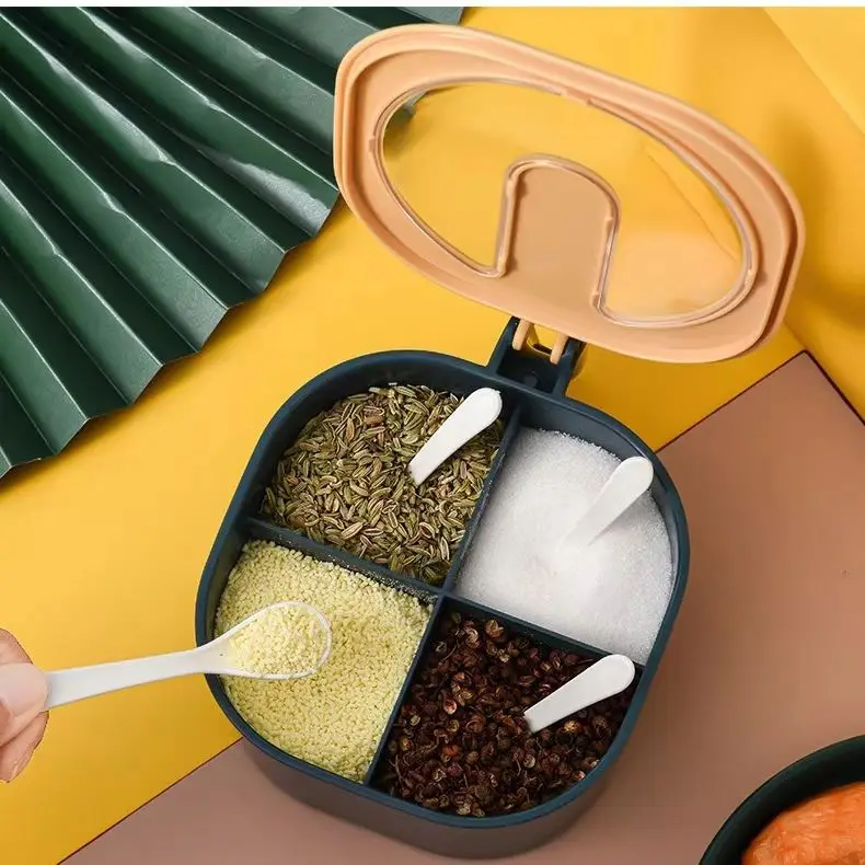 Magnetic Spice Jar Set Manufacturers Supplier Glass Spice Jar With Cork Spice Jars Mills