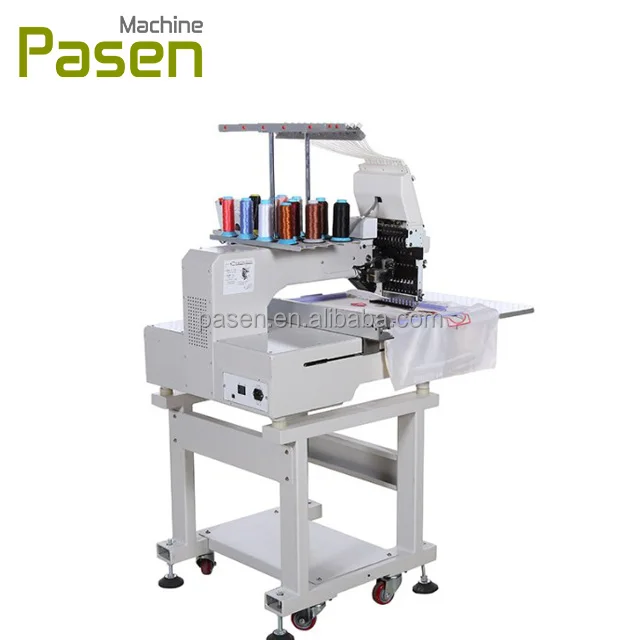 Компьютеризированное одноигольное Вышитое одеяло простыня пододеяльник хлопковый матрас швейная головка стеганое стол