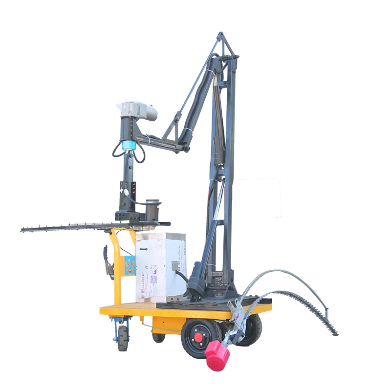 Заводская поставка кусторез триммер инструментальная станция для живой изгороди Электрический с профессиональным и высококачественным