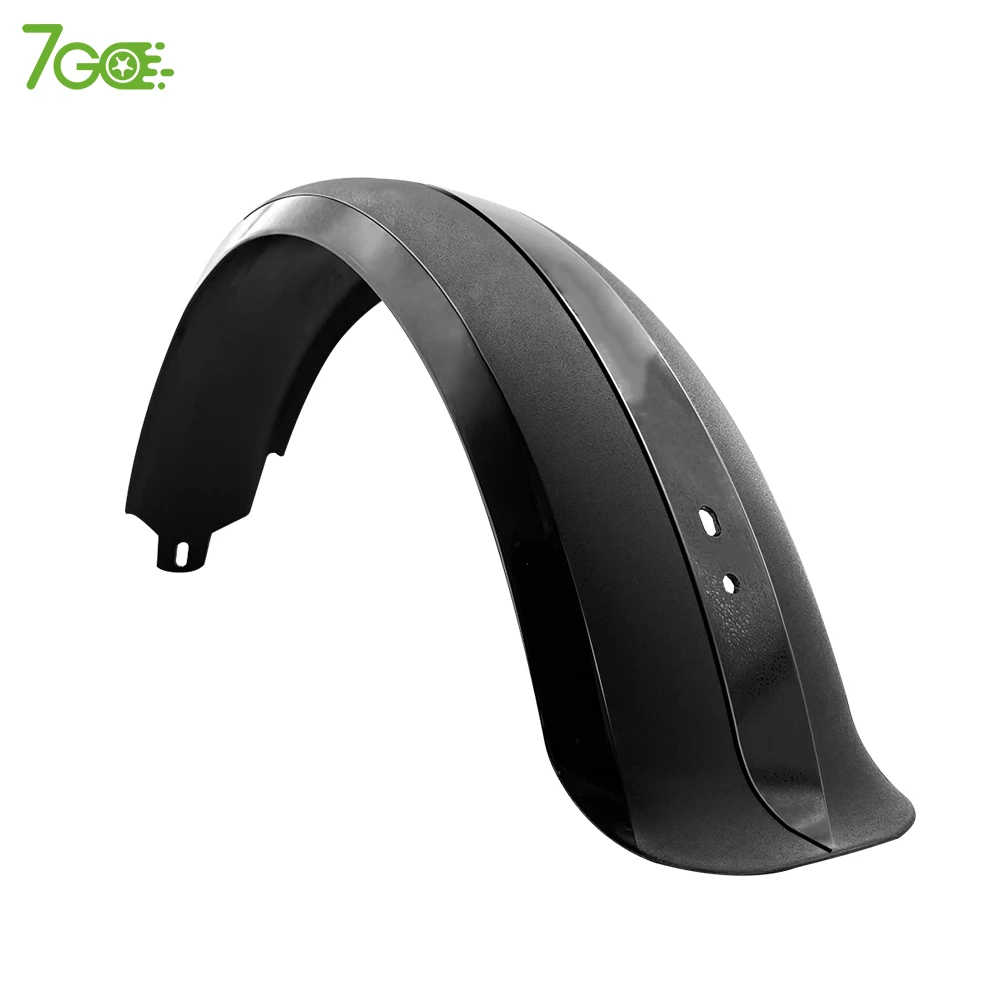 Bicycle Fender 20/24/26*4 Inch Snow Bike Full Coverage Wings Fat Bikes Accessories Parts Fenders Full Coverage