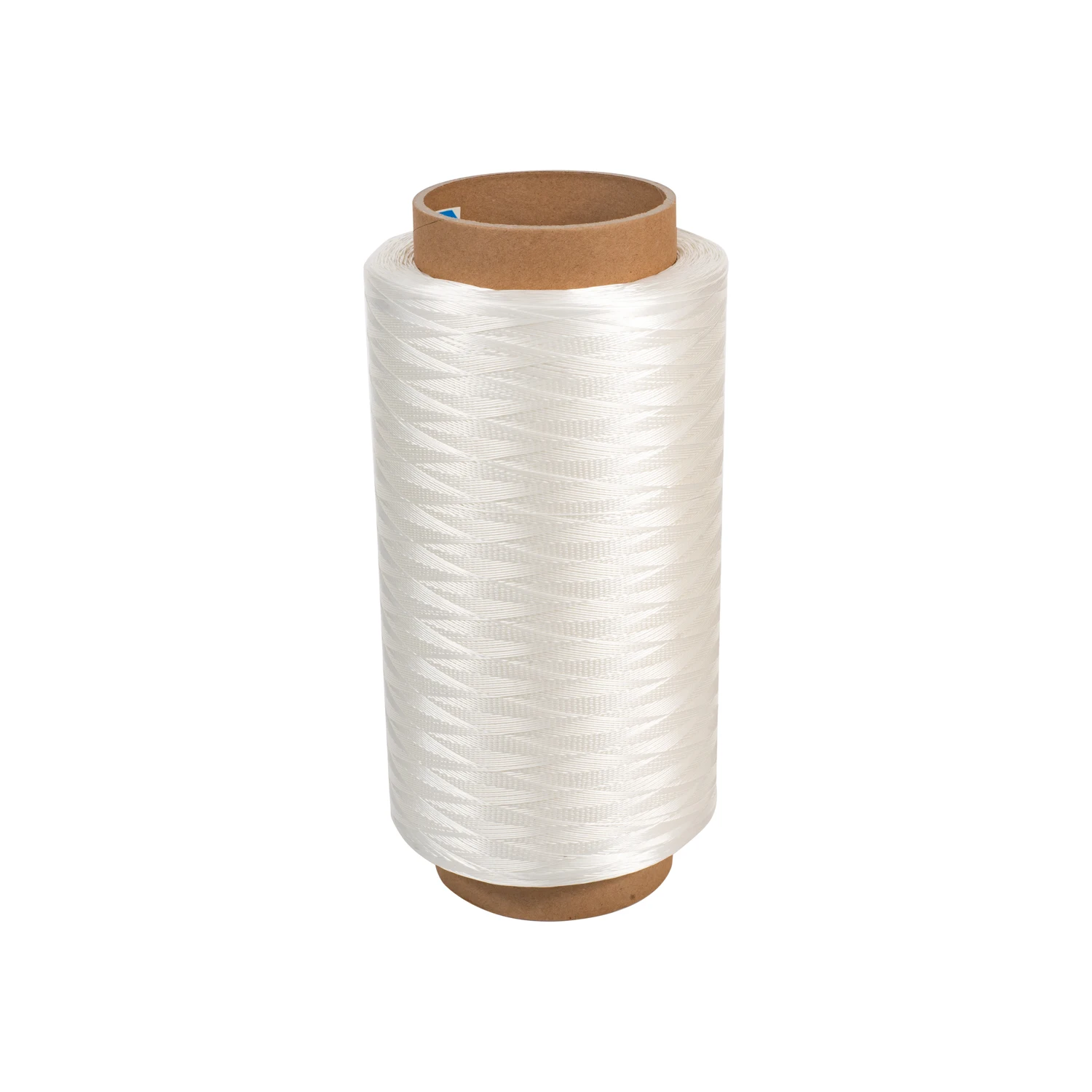 general type low shrinkage heat setting polyester thread for hose