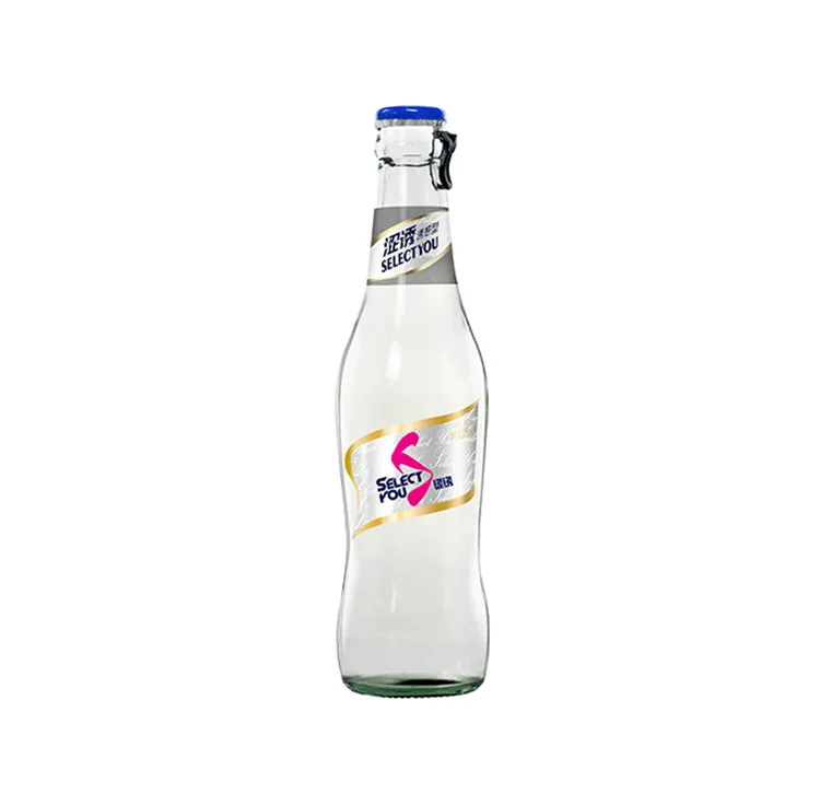 Top Selling Bottled Bubble  Healthy Low Alcohol Cocktail Long Drink for family