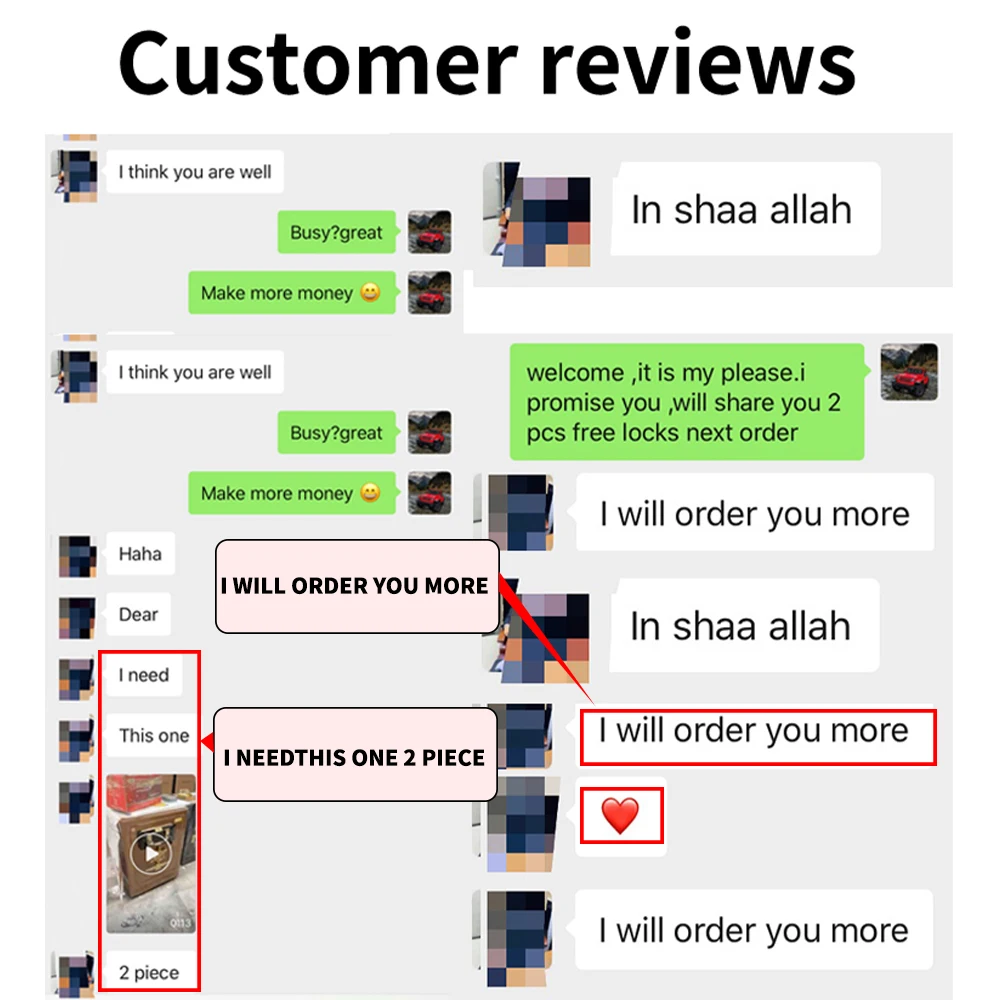 YINGBO fingerprint &password electronic home luxury safe box