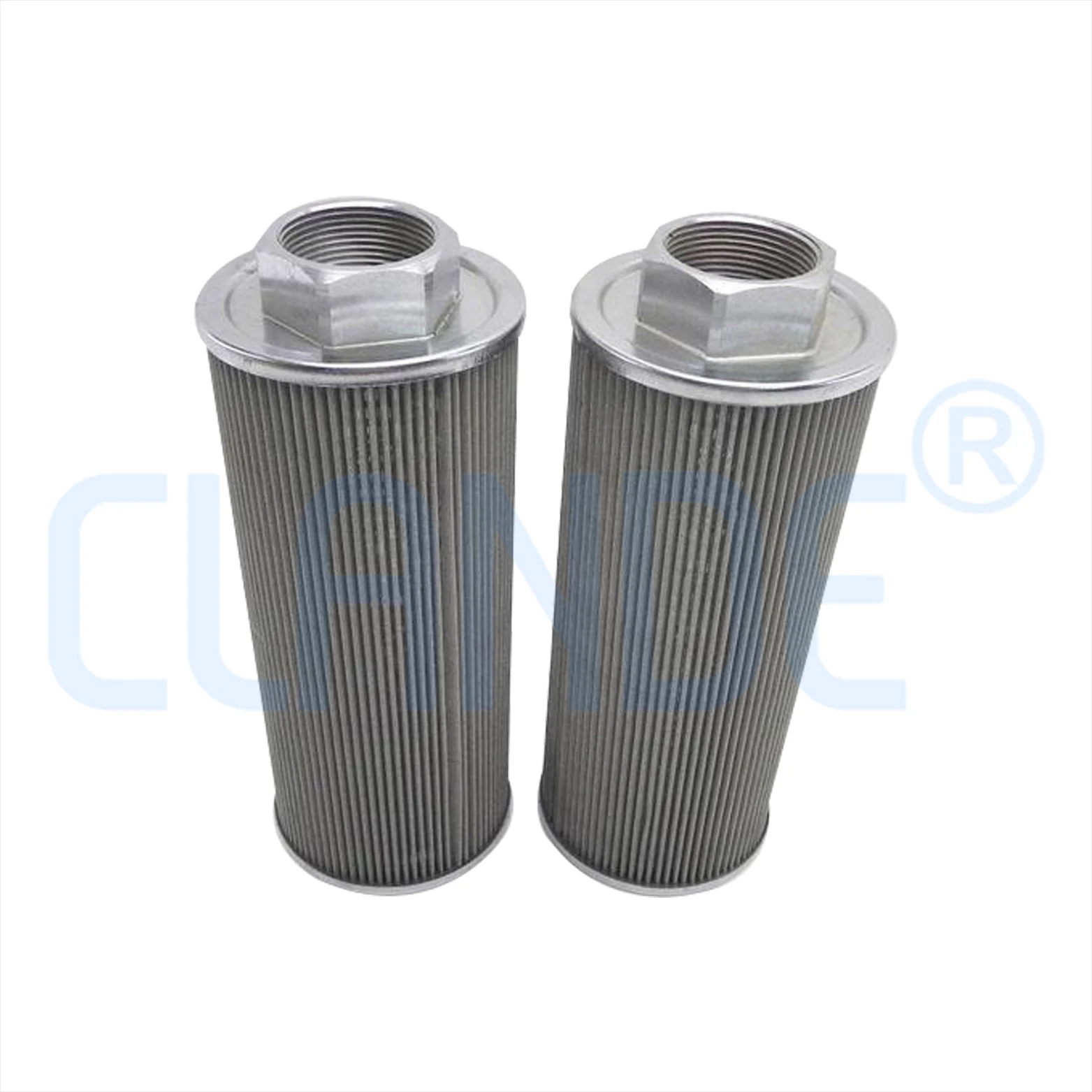 Good Price Long Service Lifel Pleated Str1004 Suction Oil Filter Cartridge