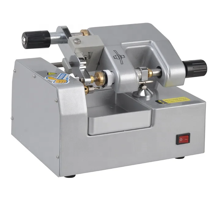 CP-4A Automatic optical lens separator cutter price for