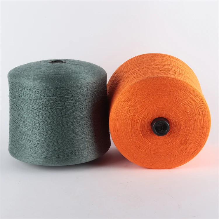 China high quality blended pilling resistant Modal core-spun yarn