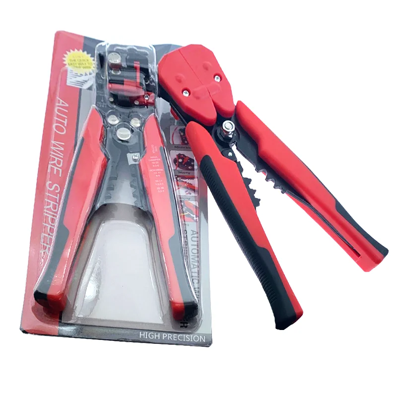 Line EONLION Self-adjusting Tool/Cutting Pliers Tool with Line/pliers/push Rod 8\