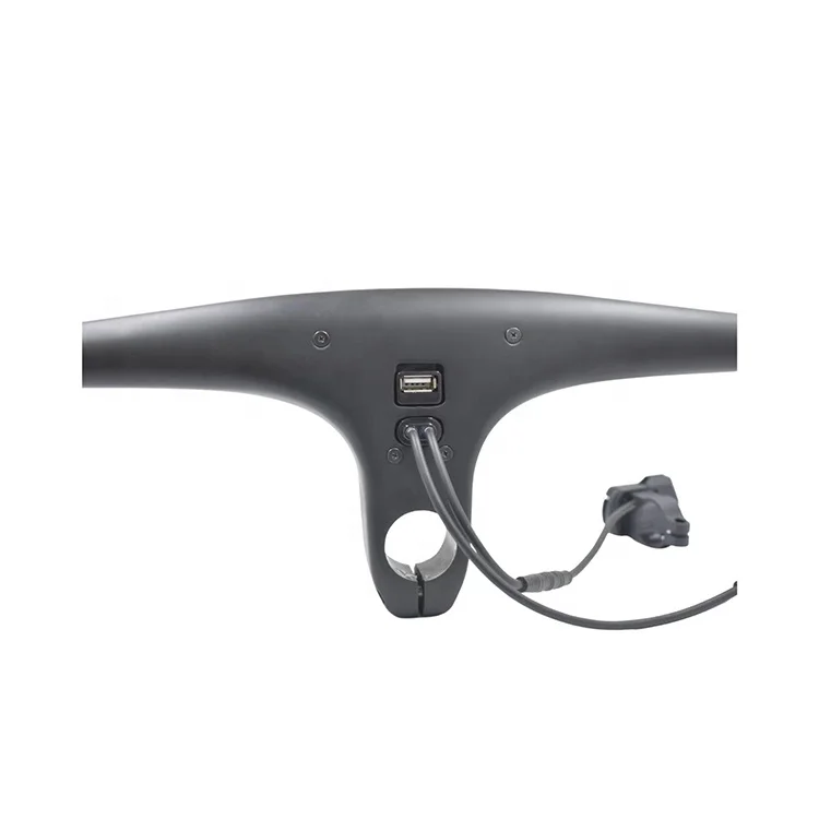 Electric Bicycle Speed Control Meter Mountain Bike Scooter Lcd Lcd Meter Vertical Screen Speed Governor Throttle Code Table