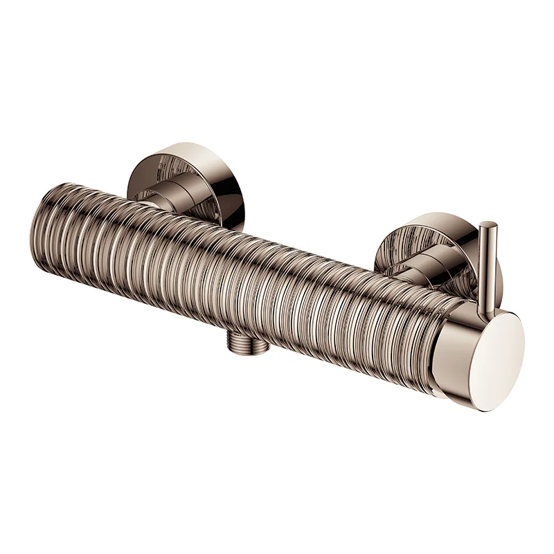 New technology products for  wall mount sink tap brass basin faucet bathroom