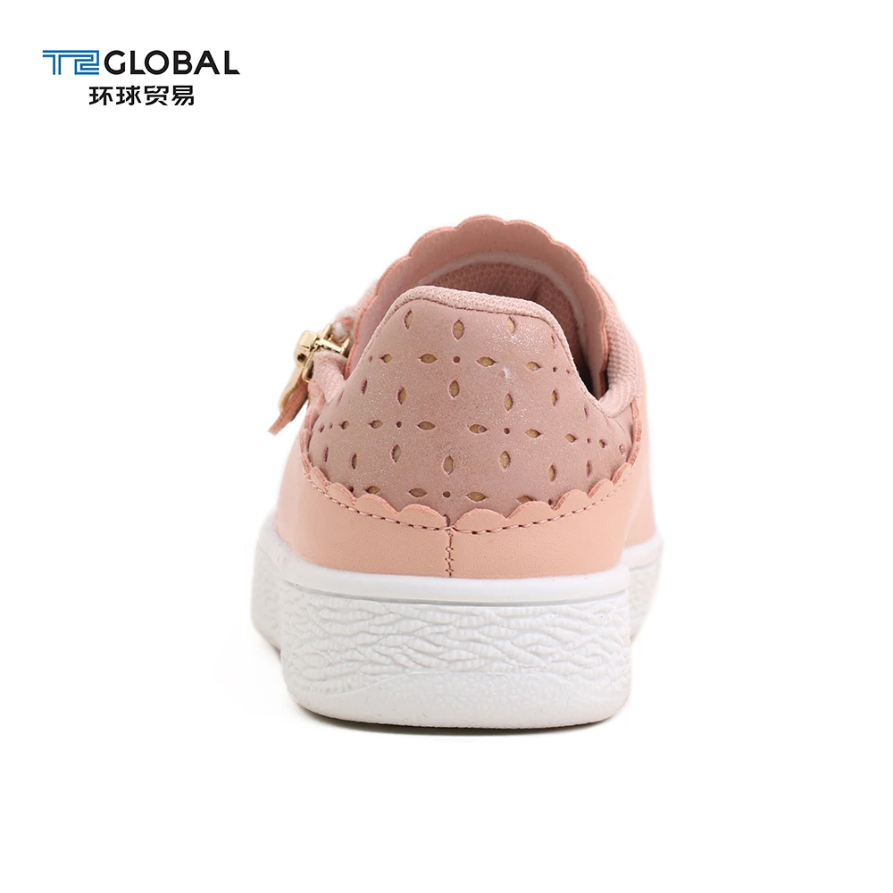 LUCA Fashion Good Quatility Comfortable Kid Casual Shoe Child Shoe Girl ShoeGT-15072 sneaker