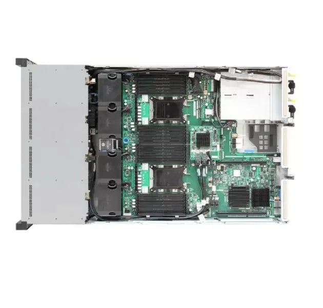 5288V5 l CPU virtualization host Multiple configurations 2U rack server New In Stock Available
