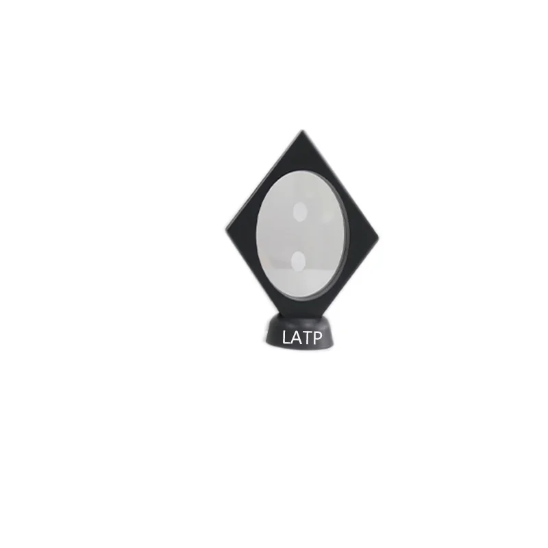 16*0.3mm LATP/LAGP Solid Electrolyte Sheet Conductive Ceramic Sheet for Battery Solid State Electrolyte Materials