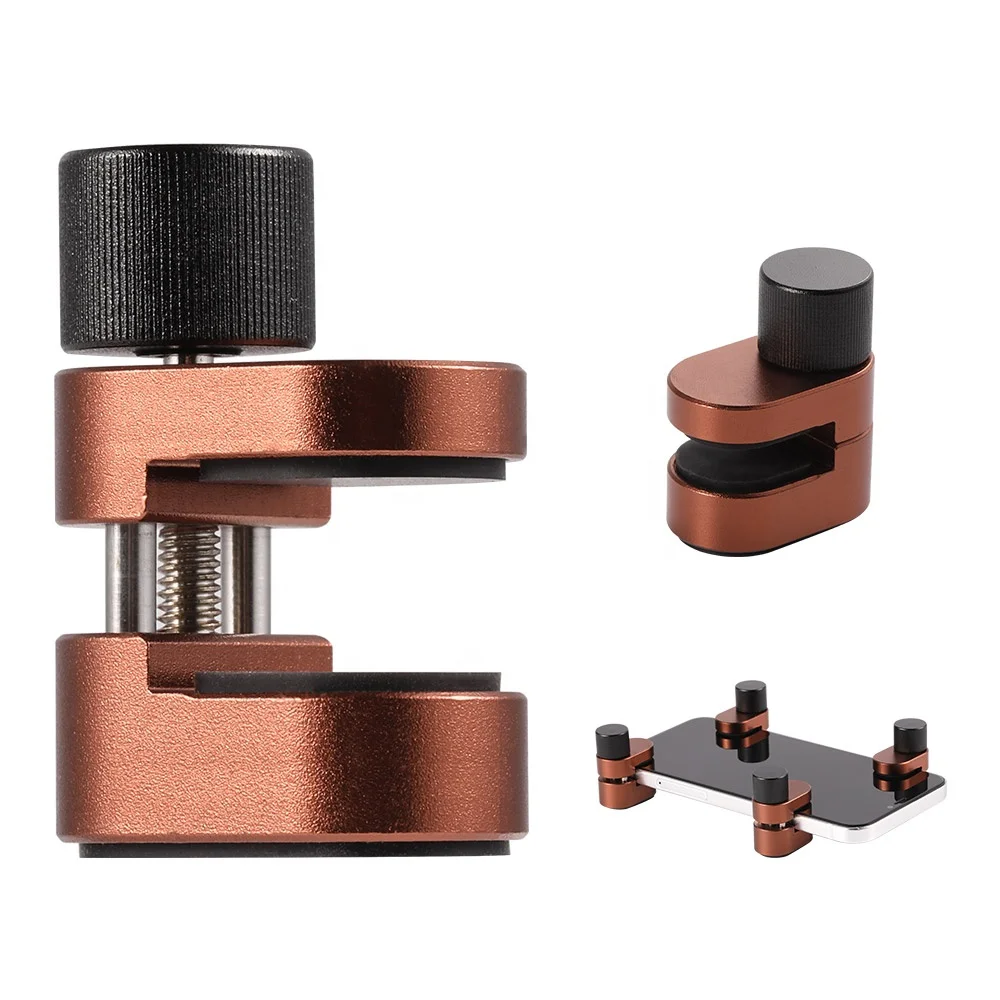 Repair Tools LCD Screen Fix Clamp for Phones with Retail Package