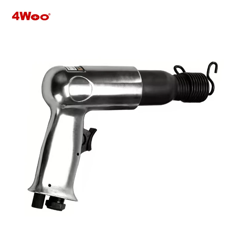 WM-3602 Impact Chisel Tool Portable Multifunctional Pneumatic Spade Industrial Pneumatic Spade